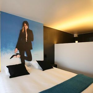Standaard Kamer met een King Size Bed