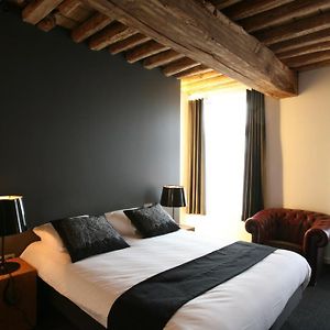 Deluxe Kamer met een King Size Bed